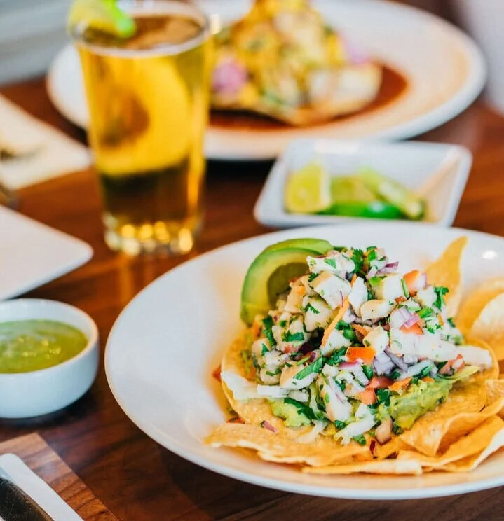 Food Photos | Los Agaves Mexican Restaurant